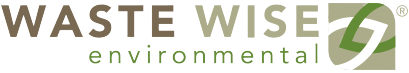 Waste Wise Environmental Logo